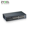 Zyxel GS1900-16 16-port GbE Smart Managed Switch