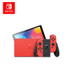 HEG-S-RAAAA-TH4 NINTENDO-SWITCH-OLED-MARIO